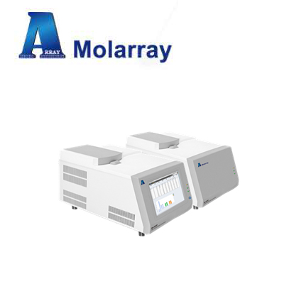 MA-6000系列实时荧光定量PCR仪